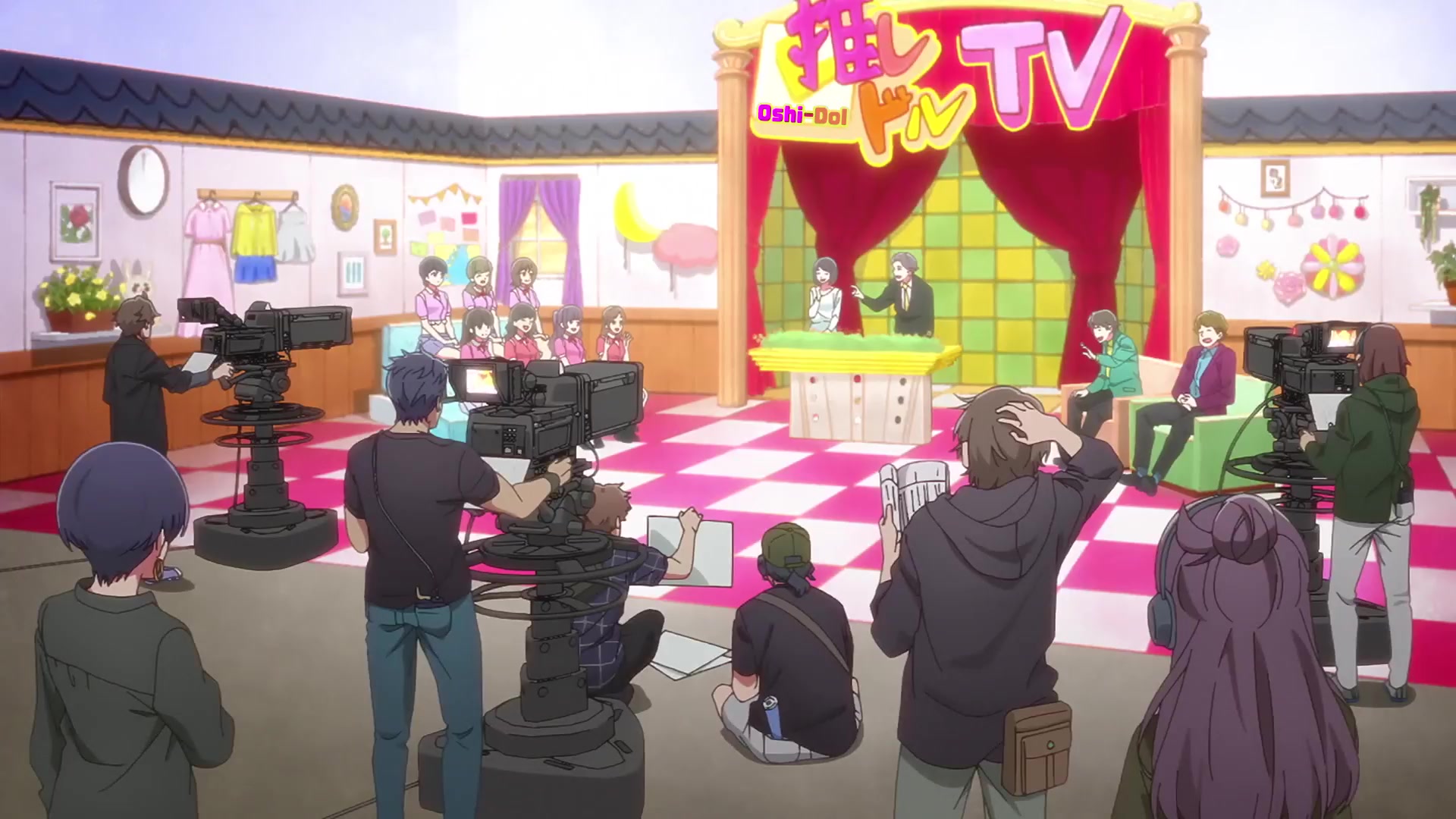 [Tsukyio Editing Resources] Oshi No Ko Season 1 (Episode 1) Raw Clips (477) (tsukyio.com).mp4